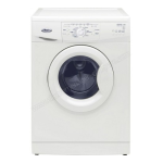 Whirlpool AWO/D 7242 Washing machine Manuel utilisateur
