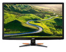 Acer GF276: Manuel d'utilisation avec IA et PDF | Fixfr