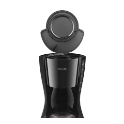 Philips HD7461/03 Daily Collection Cafetière Manuel utilisateur | Fixfr