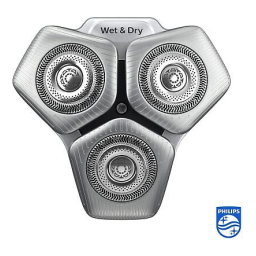 Philips Series 9000 SH91/50 | Chat IA et PDF | Fixfr