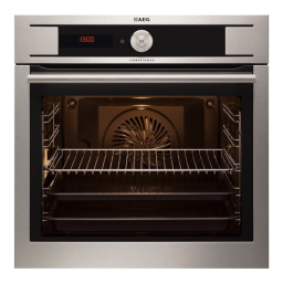 AEG BP9304151M Manuel utilisateur | Fixfr