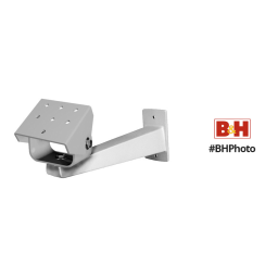 Pelco EM22-MM22 Mount Manuel utilisateur | Fixfr