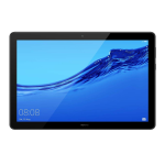 Huawei MediaPad T5 10 Manuel utilisateur