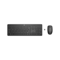 Cordless Keyboard and Mouse Kit
