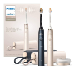 Philips HX9005/52 Têtes de brosse + Chat IA & PDF | Fixfr