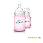 Avent SCF564/17 Avent Biberon Classic+ Manuel utilisateur