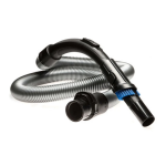 Philips PowerPro Expert CP0619 | AI Chat &amp; PDF