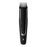 Philips BT5501/16 Beardtrimmer series 5000 Tondeuse &agrave; barbe Manuel utilisateur