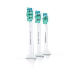 Philips HX6013/59 Têtes de brosse : Chat IA & PDF | Fixfr