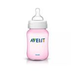 Avent SCF684/37 Avent Biberon Classic Manuel utilisateur