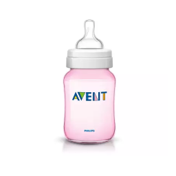 Avent SCF684/37 Avent Biberon Classic Manuel utilisateur | Fixfr