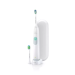 Sonicare HX6222/26 Sonicare 2 Series plaque control S&eacute;rie 2 plaque defense Manuel utilisateur