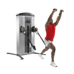 Cybex FT-360S Manuel : Chat IA et PDF
