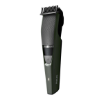 Philips BT3211/14 Beardtrimmer series 3000 Tondeuse &agrave; barbe Manuel utilisateur