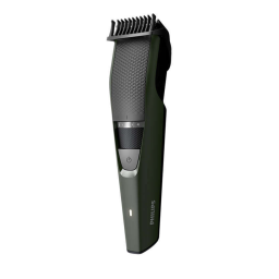 Philips BT3211/14 Beardtrimmer series 3000 Tondeuse à barbe Manuel utilisateur | Fixfr