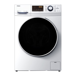 Haier HW70-B12636 Manuel d'utilisation + Chat IA | Fixfr