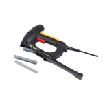 Powerplus POWX1370 NAIL/STAPLE GUN Manuel du propri&eacute;taire