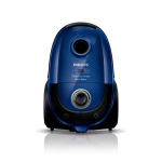 Philips Performer Active FC8520/09 | Chat IA &amp; PDF