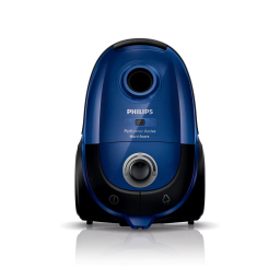 Philips Performer Active FC8520/09 | Chat IA & PDF | Fixfr