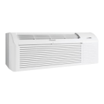 Frigidaire FFRP072LT3 Manuel utilisateur