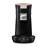 Philips Viva Caf&eacute; HD6562/36 : IA et PDF