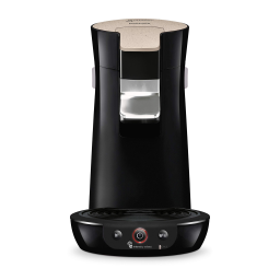 Philips Viva Café HD6562/36 : IA et PDF | Fixfr