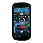 Huawei Vision U8850: Guide Utilisateur + IA Conversation