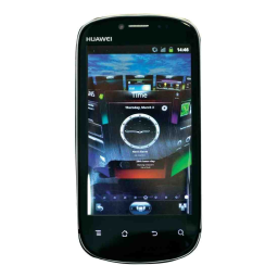 Huawei Vision U8850: Guide Utilisateur + IA Conversation | Fixfr