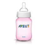 Avent SCF684/17 Avent Biberon Classic Manuel utilisateur