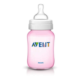 Philips Avent Classic SCF684/17: Chat IA & PDF | Fixfr