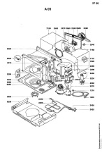 Zanussi ZMB30CST-X Manuel utilisateur | Fixfr