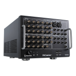 TriCaster XD300 Fiche Produit avec IA Chat &amp; PDF