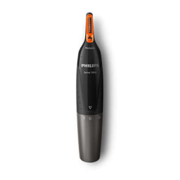 Philips Series 5000 NT5176/16 : Chat IA et PDF | Fixfr
