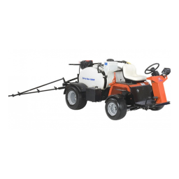 Spray Star 1000 -TeeJet System – 2018