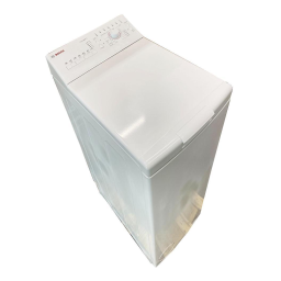 Bosch WOR24154FF Washing machine Manuel utilisateur | Fixfr