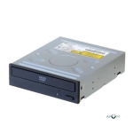 HP rm465i 18X SATA DVD-ROM Manuel utilisateur