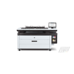 HP PageWide XL 4500 Printer series Manuel utilisateur