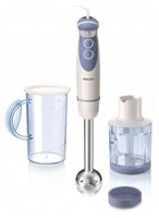 Philips HR1615/00 Viva Collection Mixeur plongeant Manuel utilisateur | Fixfr