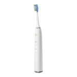 Sonicare HX9944/03 Sonicare DiamondClean Smart Brosse &agrave; dents &eacute;lectrique avec application Manuel utilisateur