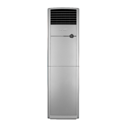 Samsung AVMFH052EA4 Manuel utilisateur | Fixfr