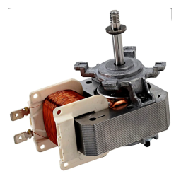 Faure CFM744W1 Manuel utilisateur | Fixfr