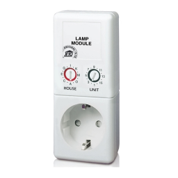 X10 LM12E Manuel utilisateur | Fixfr