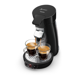 Philips Viva Café HD6561/71 : AI Chat & PDF Access | Fixfr
