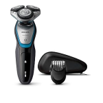 Philips HTS5540, HTS5550 : Manuel utilisateur + Chat IA