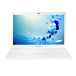 Samsung NP270E5GI Manuel utilisateur