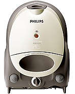 Philips FC8433/03 CityLine Aspirateur avec sac Manuel utilisateur | Fixfr