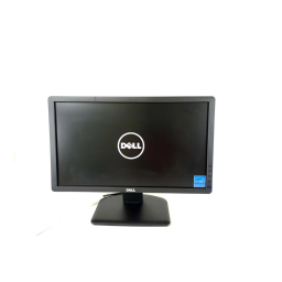 Dell E2013H electronics accessory Manuel utilisateur | Fixfr