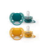 Philips Avent Ultra Soft SCF414/12: Chat IA &amp; PDF