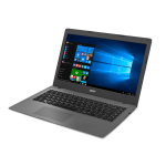 Acer Aspire One Cloudbook 14 - 431 Manuel du propri&eacute;taire