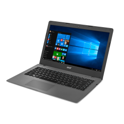 Acer Aspire One Cloudbook 14 - 431 Manuel du propriétaire | Fixfr